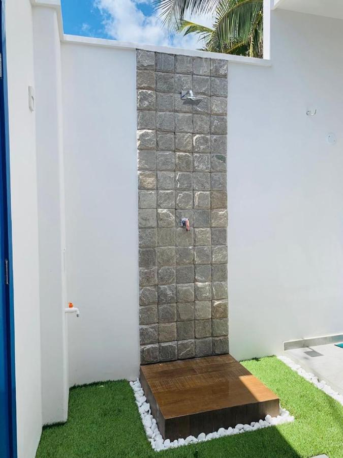 Meditarranee Residence Camocim Exterior photo