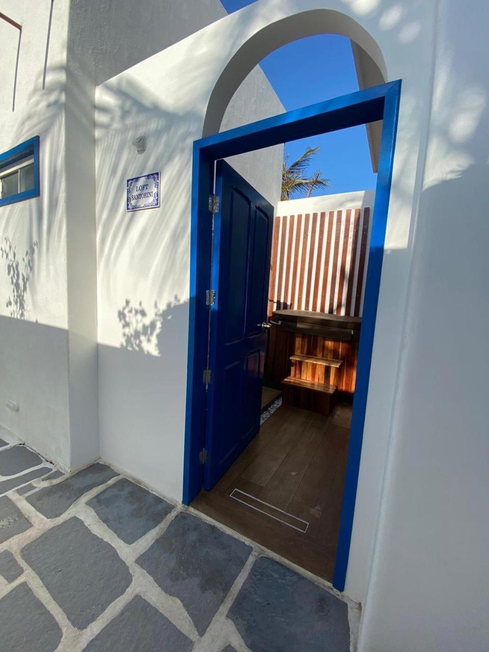 Meditarranee Residence Camocim Exterior photo